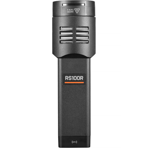 Godox RS100R 100W Full-Colour RGB LED Video Light