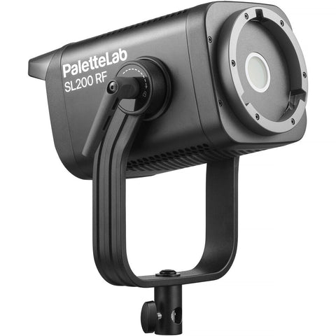Godox SL200 RF PaletteLab 230W Full-Colour RGB LED Video Light