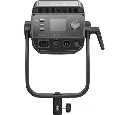 Godox SL200 RF PaletteLab 230W Full-Colour RGB LED Video Light