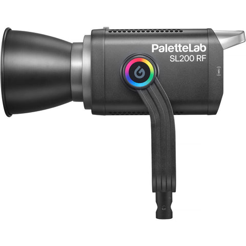 Godox SL200 RF PaletteLab 230W Full-Colour RGB LED Video Light