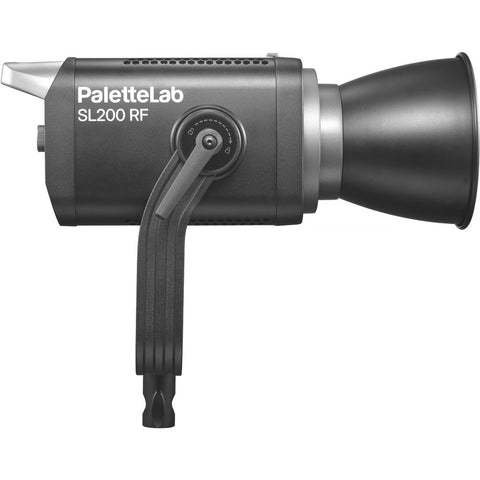 Godox SL200 RF PaletteLab 230W Full-Colour RGB LED Video Light