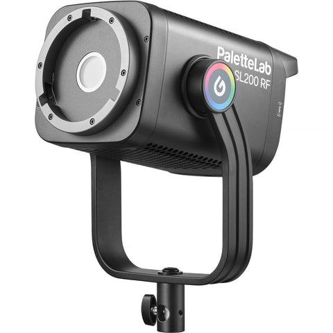 Godox SL200 RF PaletteLab 230W Full-Colour RGB LED Video Light