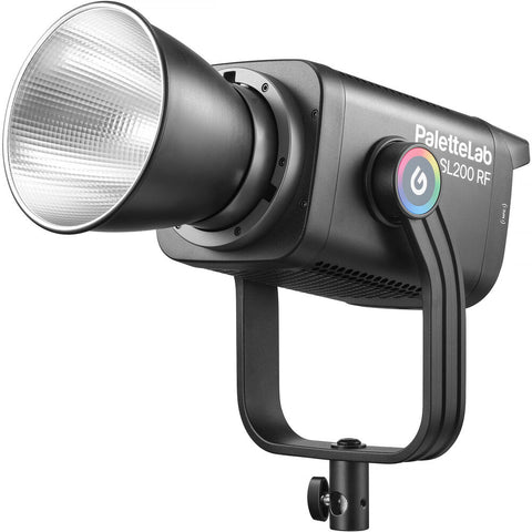 Godox SL200 RF PaletteLab 230W Full-Colour RGB LED Video Light