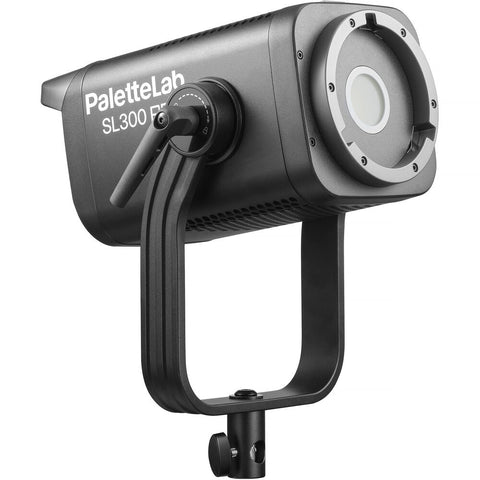 Godox SL300 RF PaletteLab 330W Full-Colour RGB LED Video Light