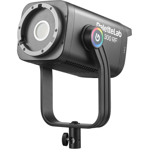 Godox SL300 RF PaletteLab 330W Full-Colour RGB LED Video Light