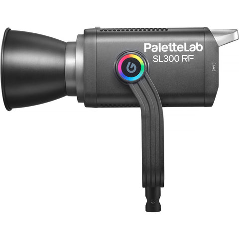 Godox SL300 RF PaletteLab 330W Full-Colour RGB LED Video Light