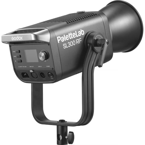 Godox SL300 RF PaletteLab 330W Full-Colour RGB LED Video Light