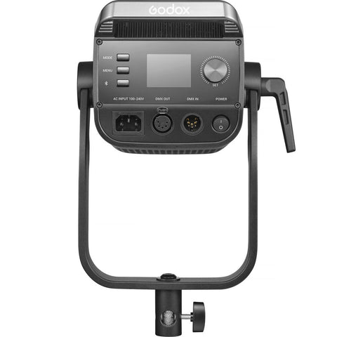 Godox SL300 RF PaletteLab 330W Full-Colour RGB LED Video Light