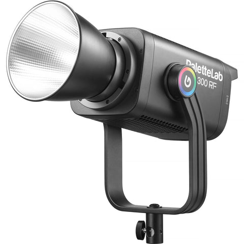 Godox SL300 RF PaletteLab 330W Full-Colour RGB LED Video Light