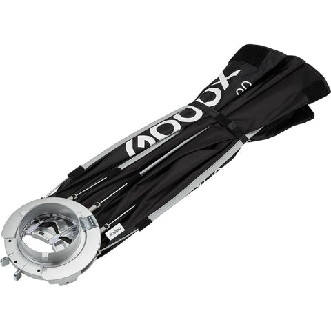 Godox EazyFlow Octa 90cm Folding Softbox Bowens Mount