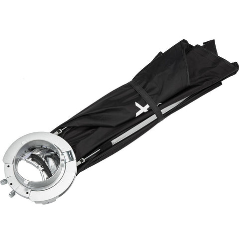 Godox EazyFlow Rect 45x60cm Folding Softbox Bowens Mount
