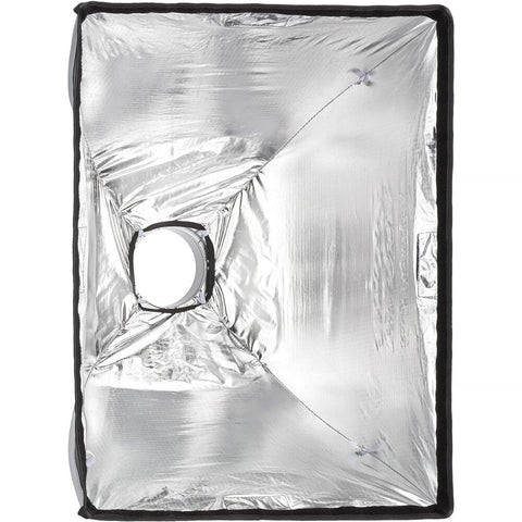 Godox EazyFlow Rect 45x60cm Folding Softbox Bowens Mount