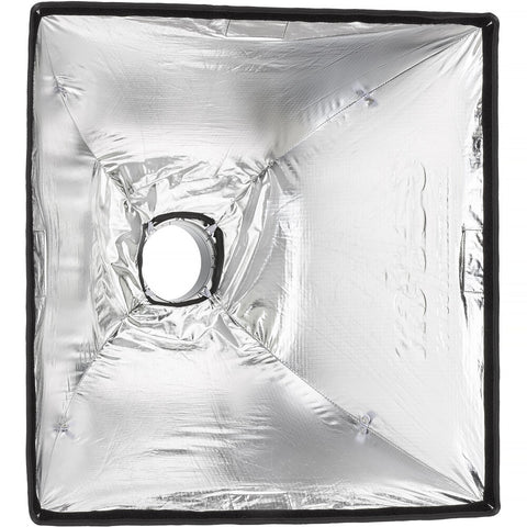 Godox EazyFlow Rect 60x60cm Folding Softbox Bowens Mount