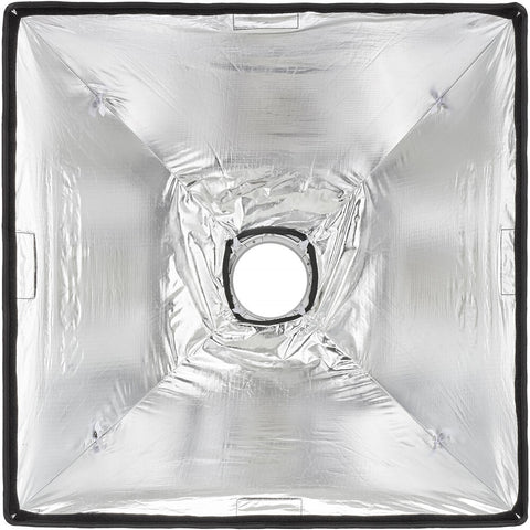 Godox EazyFlow Rect 60x60cm Folding Softbox Bowens Mount