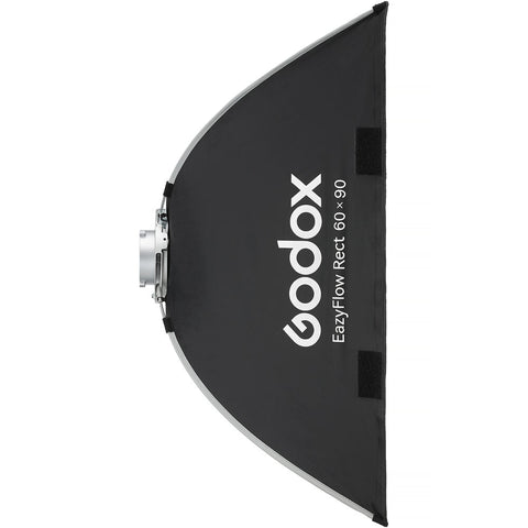 Godox EazyFlow Rect 60x90cm Folding Softbox Bowens Mount