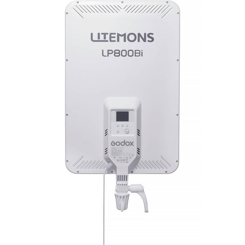 Godox Litemons LP800Bi 85W Bi-Colour LED Panel Light
