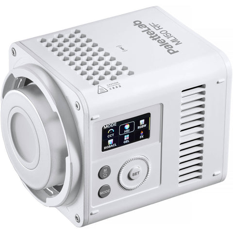 Godox ML150RF PaletteLab 165W RGB LED Video Light White
