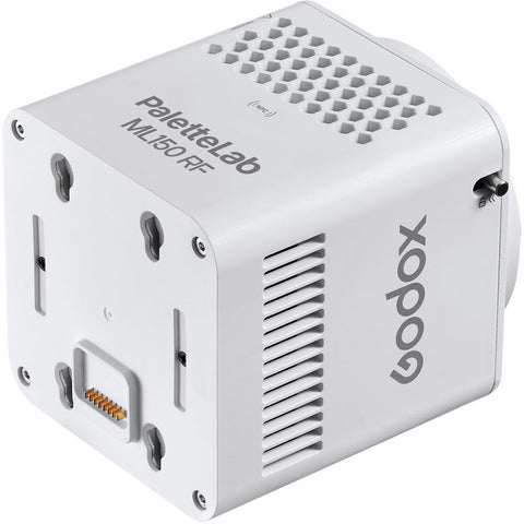 Godox ML150RF PaletteLab 165W RGB LED Video Light White