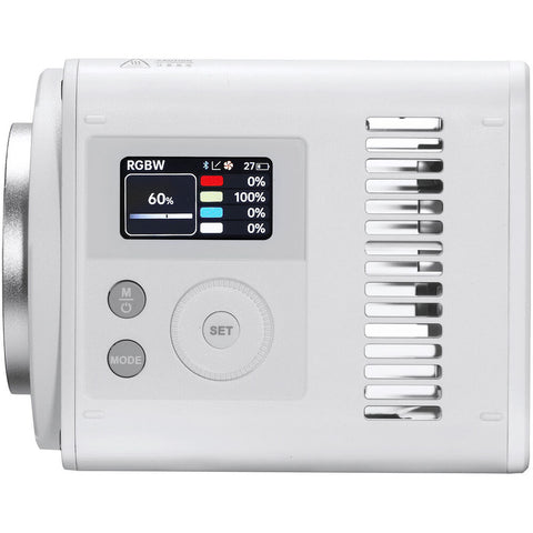 Godox ML150RF PaletteLab 165W RGB LED Video Light White