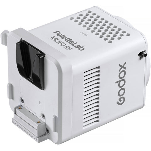 Godox ML150RF PaletteLab 165W RGB LED Video Light White