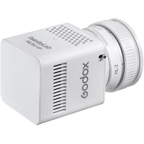 Godox ML150RF PaletteLab 165W RGB LED Video Light White