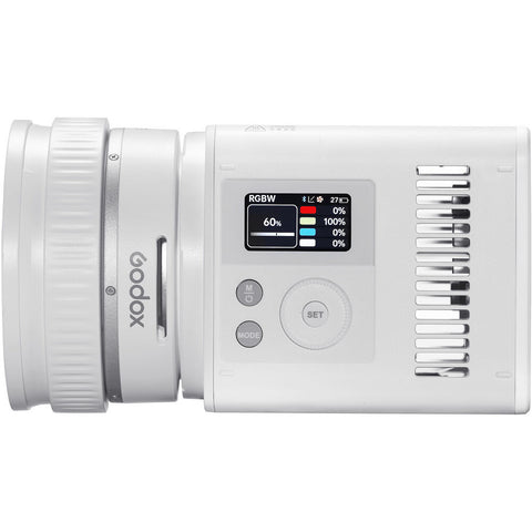 Godox ML150RF PaletteLab 165W RGB LED Video Light White