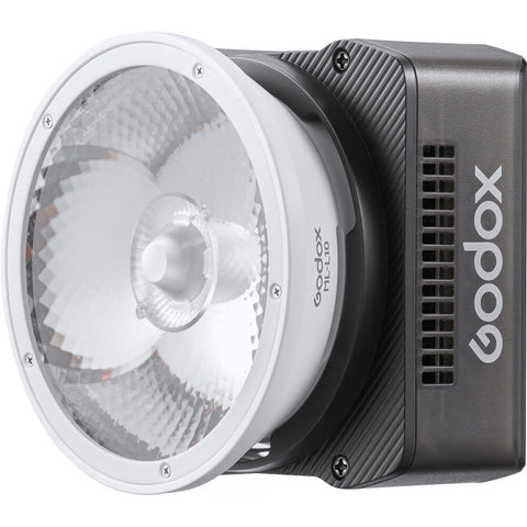 Godox ML40R RGBW Portable LED Video Light