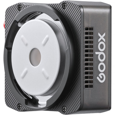 Godox ML40R RGBW Portable LED Video Light