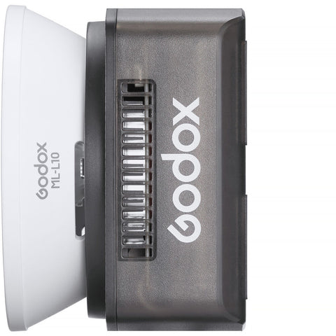 Godox ML40R RGBW Portable LED Video Light