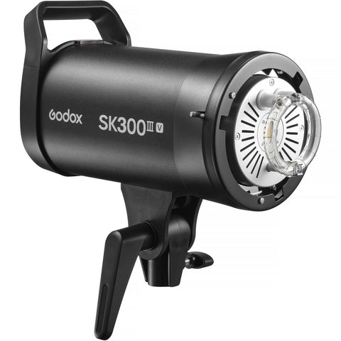 Godox SK300III-V 300Ws Studio Flash Monolight