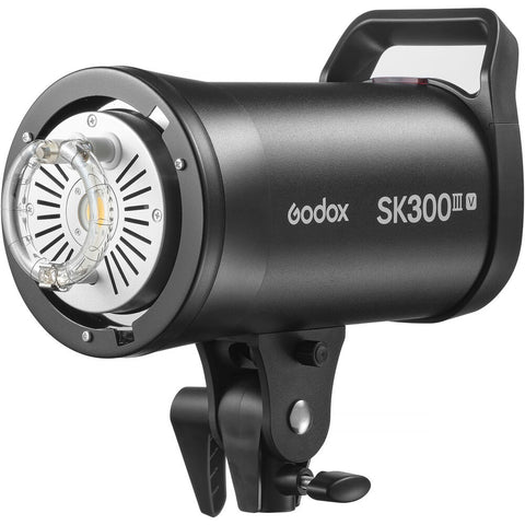 Godox SK300III-V 300Ws Studio Flash Monolight