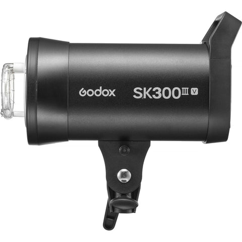 Godox SK300III-V 300Ws Studio Flash Monolight