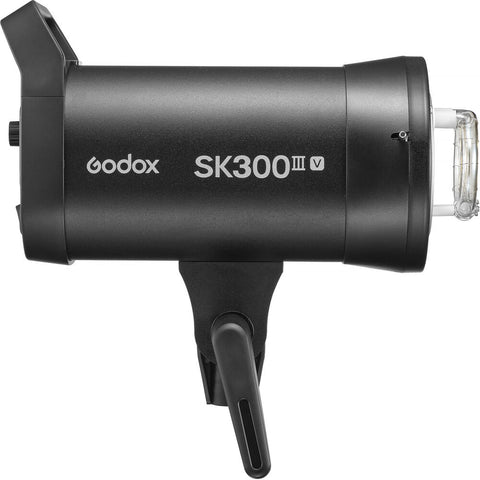 Godox SK300III-V 300Ws Studio Flash Monolight