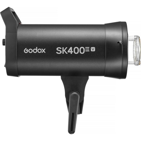 Godox SK400III-V 400Ws Studio Flash Monolight