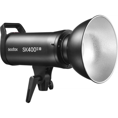 Godox SK400III-V 400Ws Studio Flash Monolight