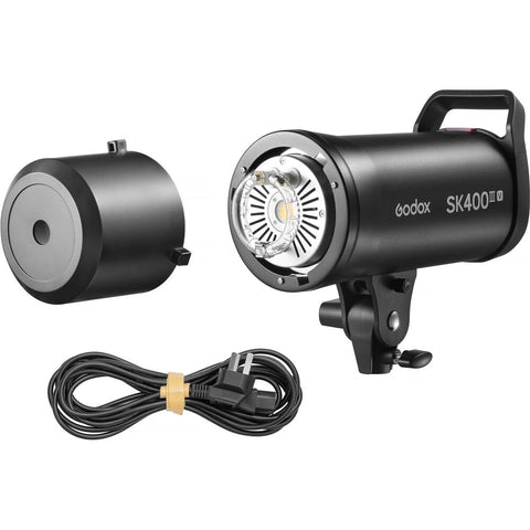 Godox SK400III-V 400Ws Studio Flash Monolight