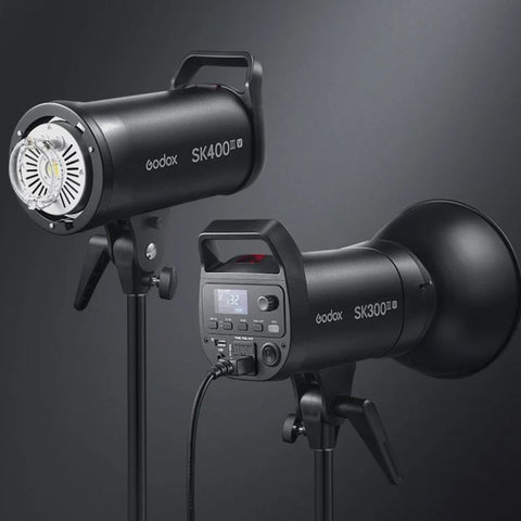 godox studio light