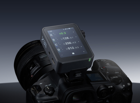 Godox X3Pro Flash Trigger