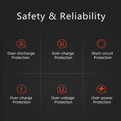 KingMa Nikon EN-EL18D Camera Battery 2600mAh
