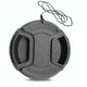 Camerastuff 58mm Lens Cap | CameraStuff | South Africa Gauteng Online Shop