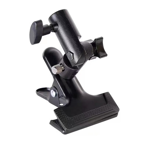 Camerastuff RE206E Swivel Backdrop or Reflector Holder Clamp