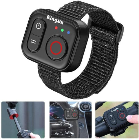 KingMa KM-RC04 Bluetooth Remote for DJI Action Cameras