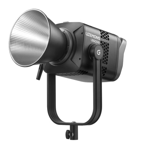 Godox Litemons LE600Bi 600W Bi-Colour COB LED Constant Light Monolight (Black)