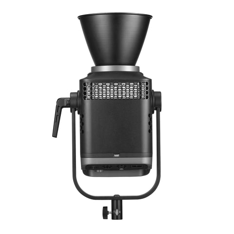 Godox Litemons LE600Bi 600W Bi-Colour COB LED Constant Light Monolight (Black)