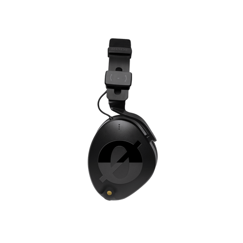 Rode NTH-100 Professional Over-Ear Headphones Black
