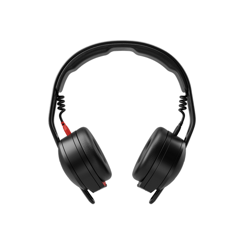 Rode NTH-50 Professional On-Ear Headphones Black