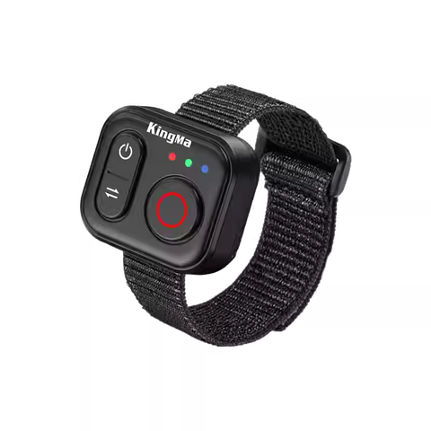 KingMa KM-RC04 Wireless Bluetooth Remote for DJI Action Cameras