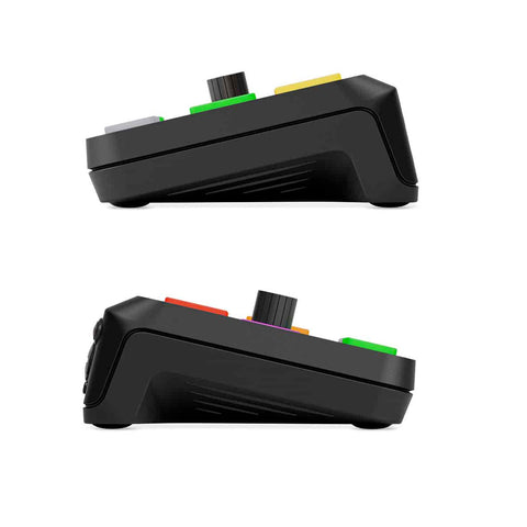 Rode Streamer X Audio Interface and Video Capture Card Black