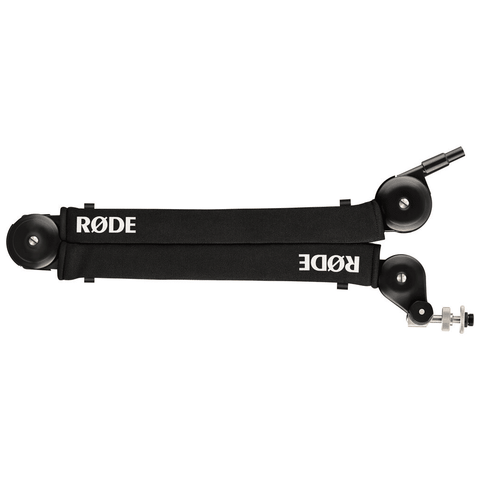 Rode PSA1+ Microphone Studio Boom Arm Black