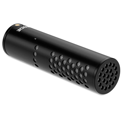 Rode VideoMicro II Ultra-Compact On-Camera Shotgun Microphone